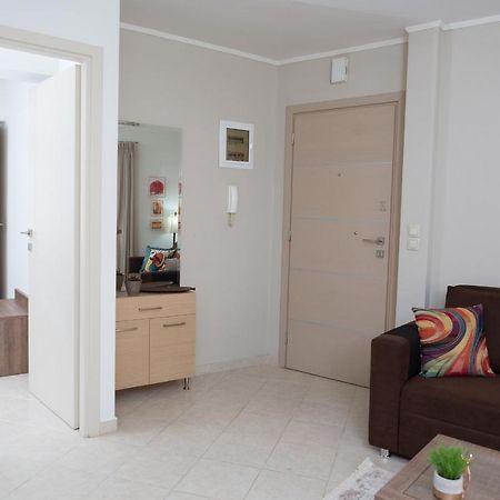Anemone City Center Apartment Iráklio Kültér fotó