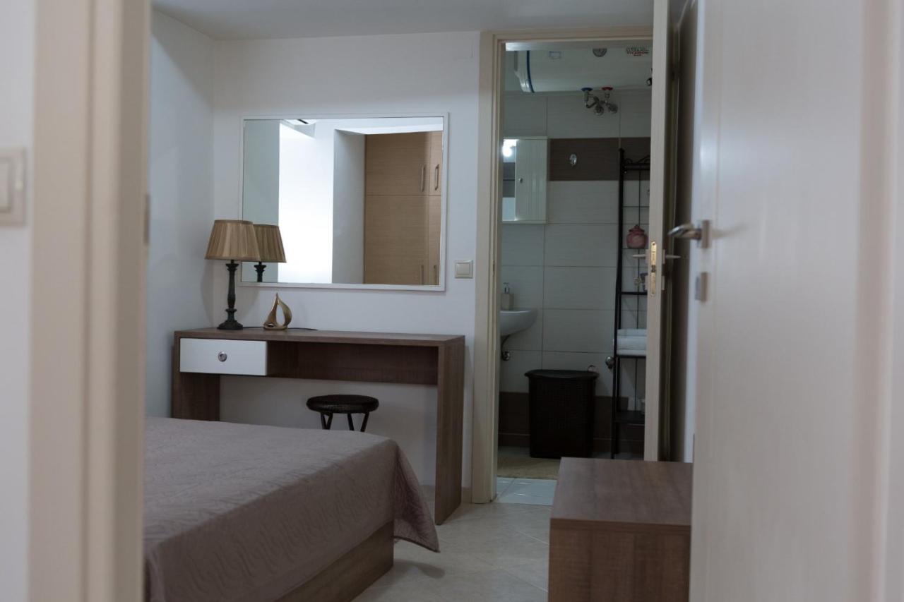 Anemone City Center Apartment Iráklio Kültér fotó